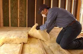 Types of Insulation We Offer in Slater, IA